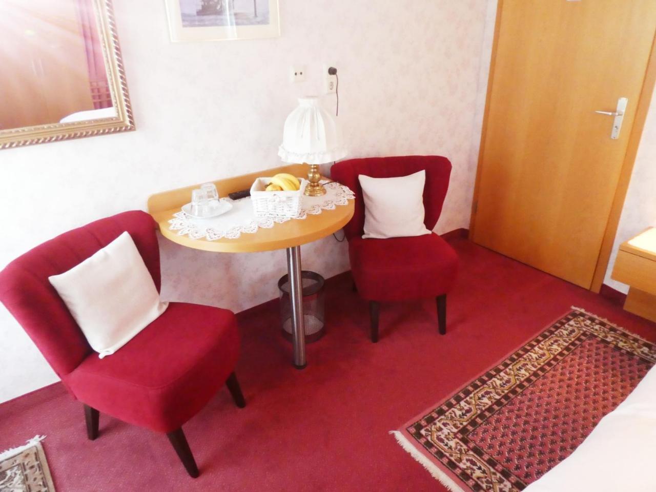 Seehaus Wellenhof Hotel Hagnau Esterno foto