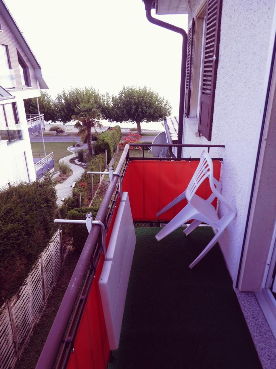 Seehaus Wellenhof Hotel Hagnau Esterno foto