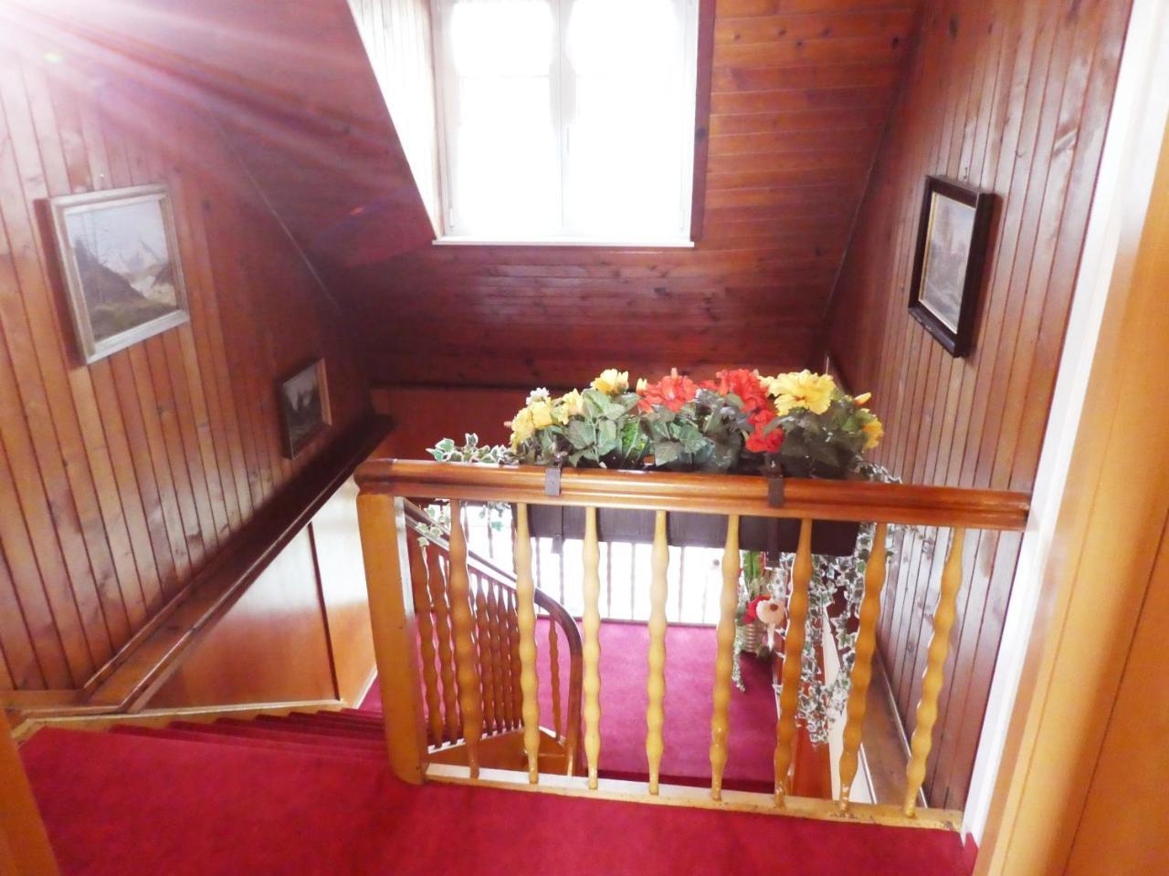 Seehaus Wellenhof Hotel Hagnau Esterno foto