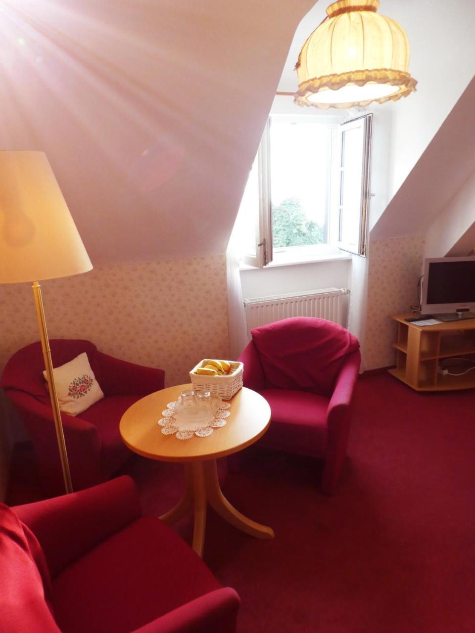 Seehaus Wellenhof Hotel Hagnau Esterno foto