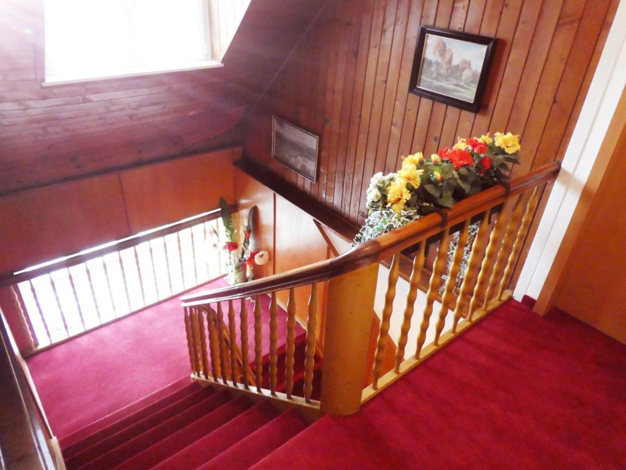 Seehaus Wellenhof Hotel Hagnau Esterno foto
