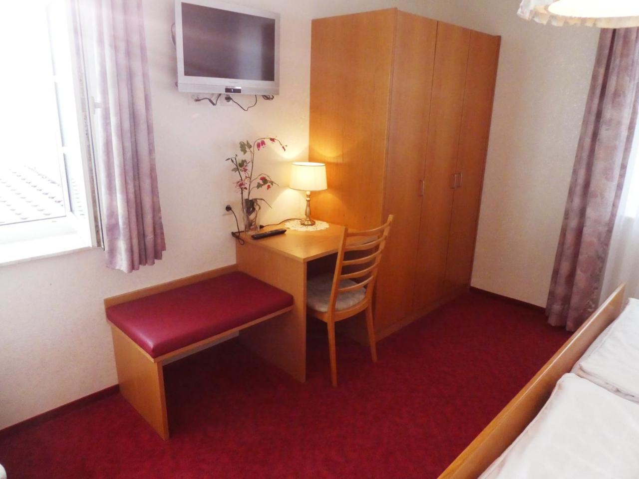 Seehaus Wellenhof Hotel Hagnau Esterno foto