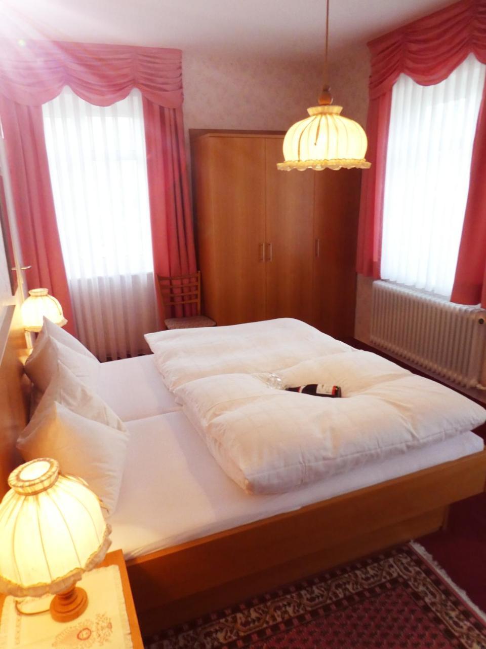Seehaus Wellenhof Hotel Hagnau Esterno foto