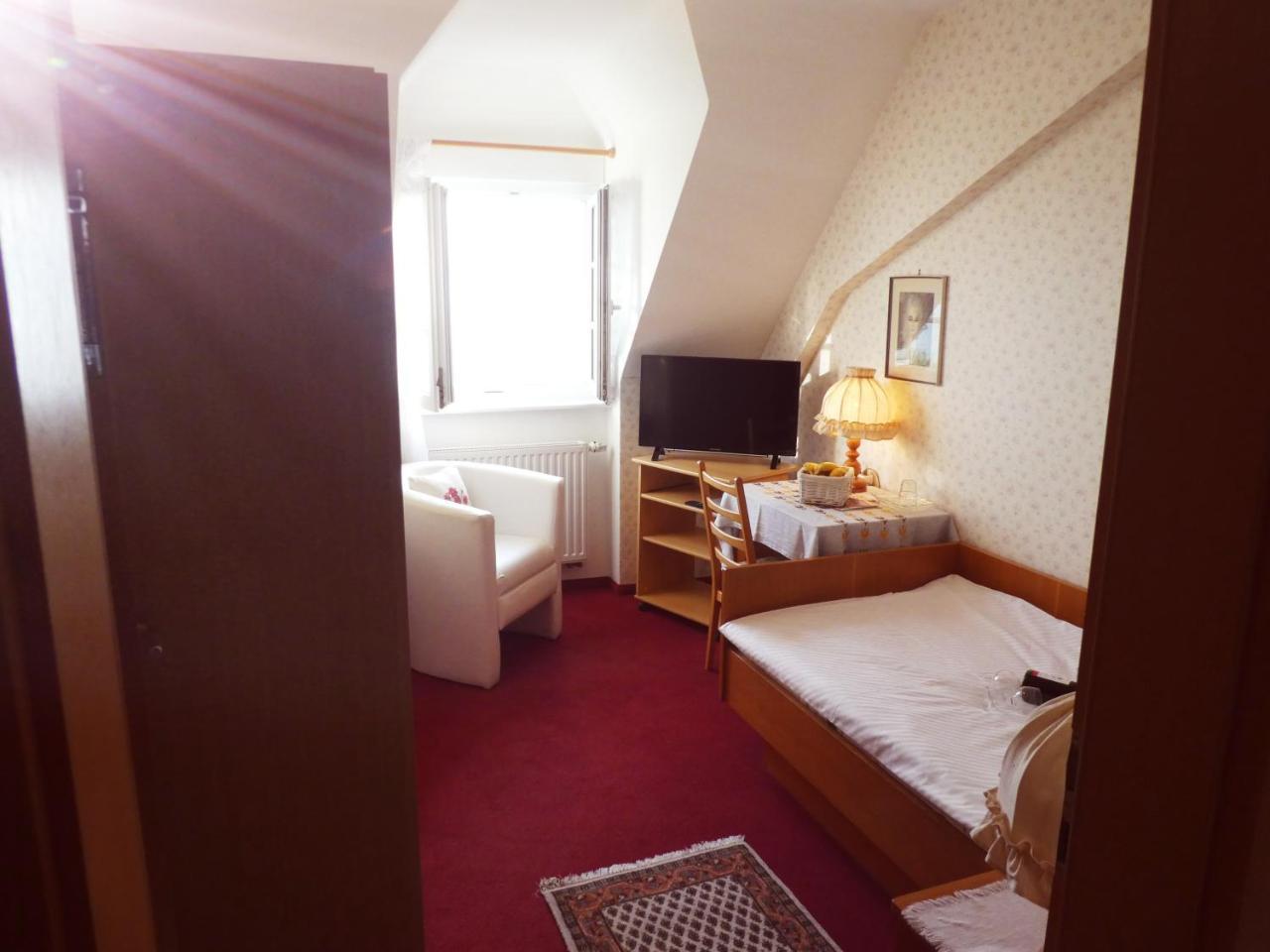 Seehaus Wellenhof Hotel Hagnau Esterno foto