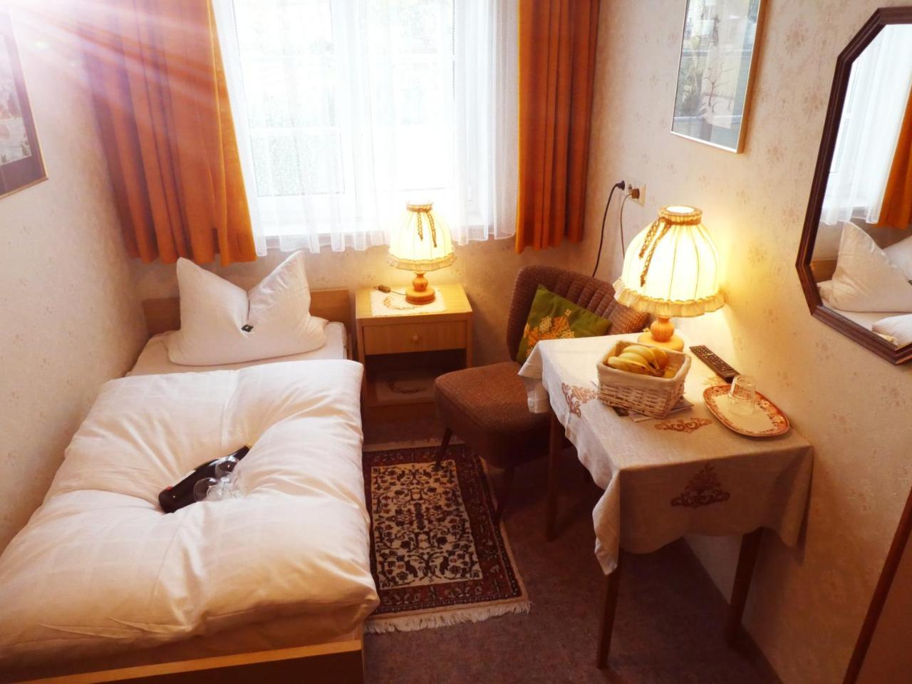 Seehaus Wellenhof Hotel Hagnau Esterno foto