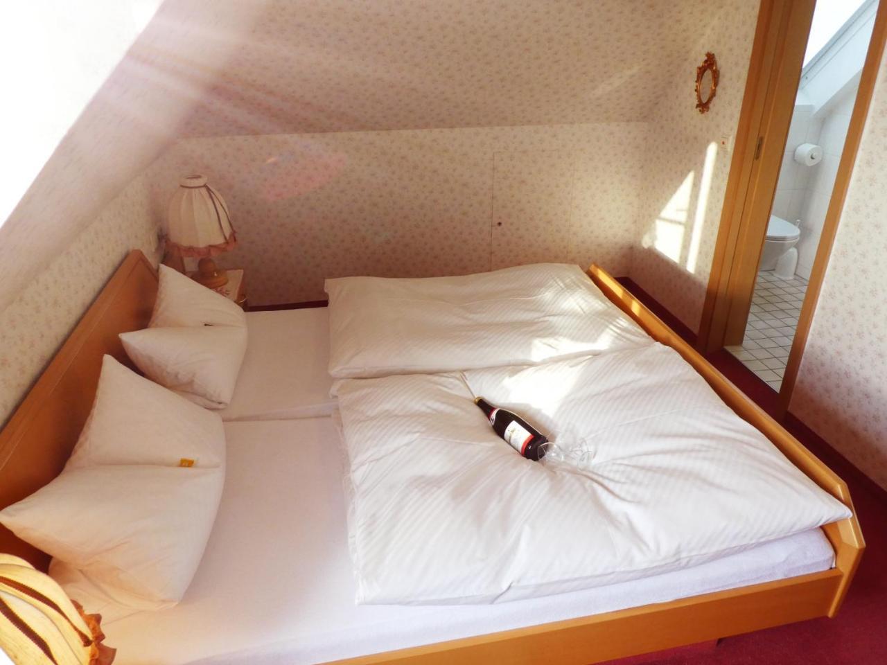 Seehaus Wellenhof Hotel Hagnau Esterno foto