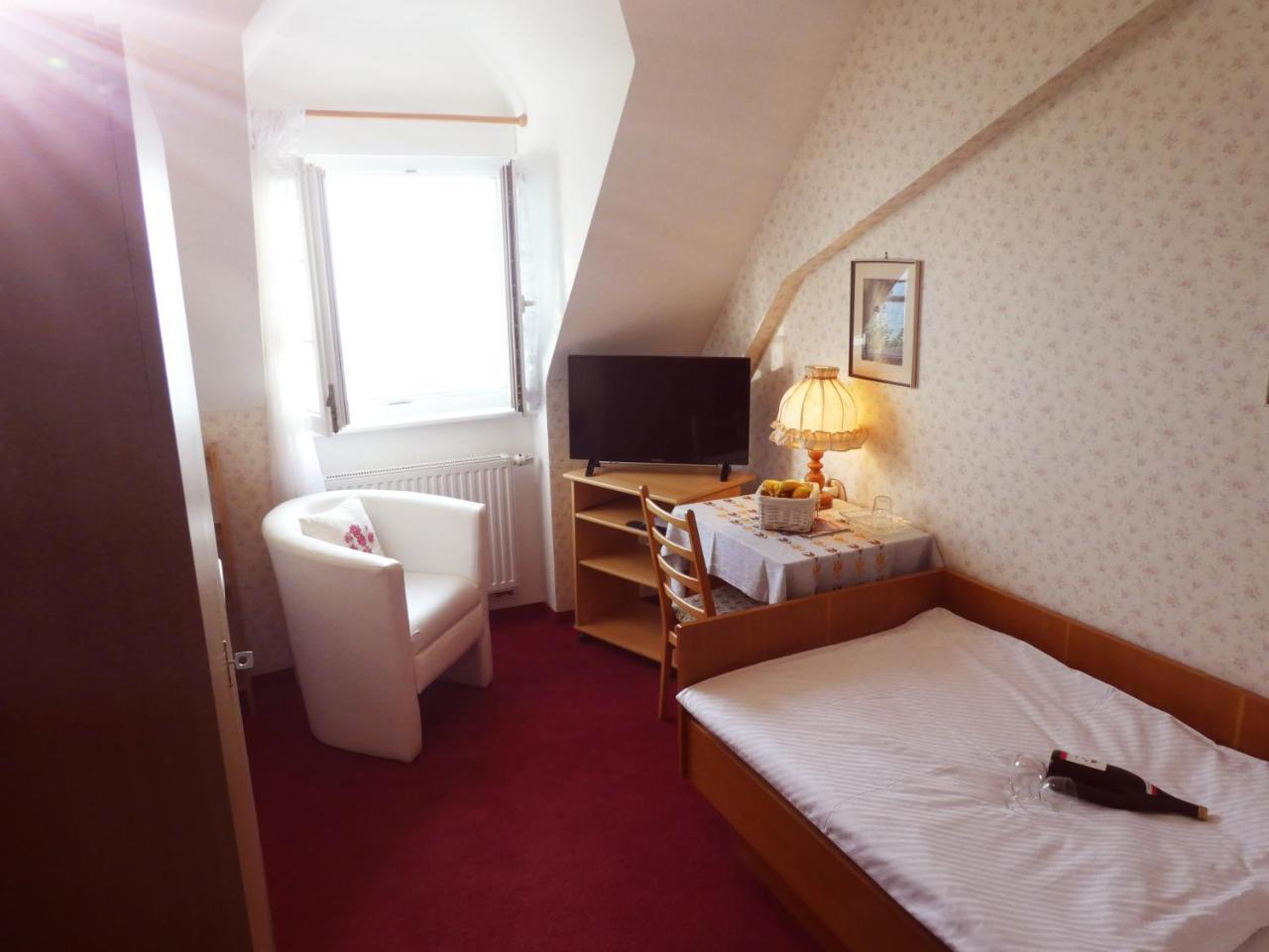 Seehaus Wellenhof Hotel Hagnau Esterno foto